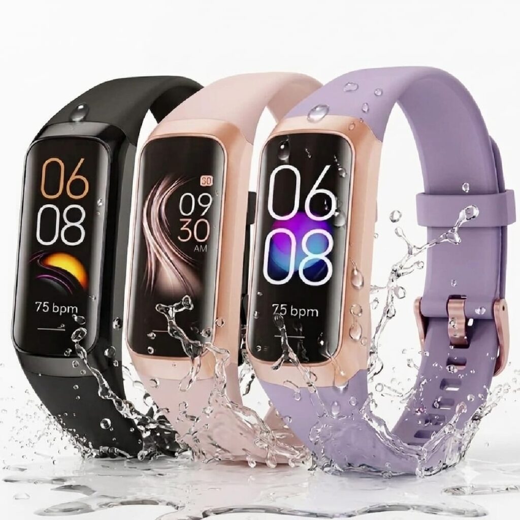 Pulsera Inteligente M4 Rosa