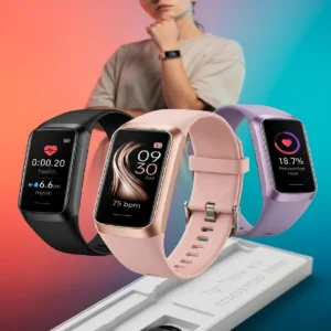 Pulsera Inteligente M4 Rosa