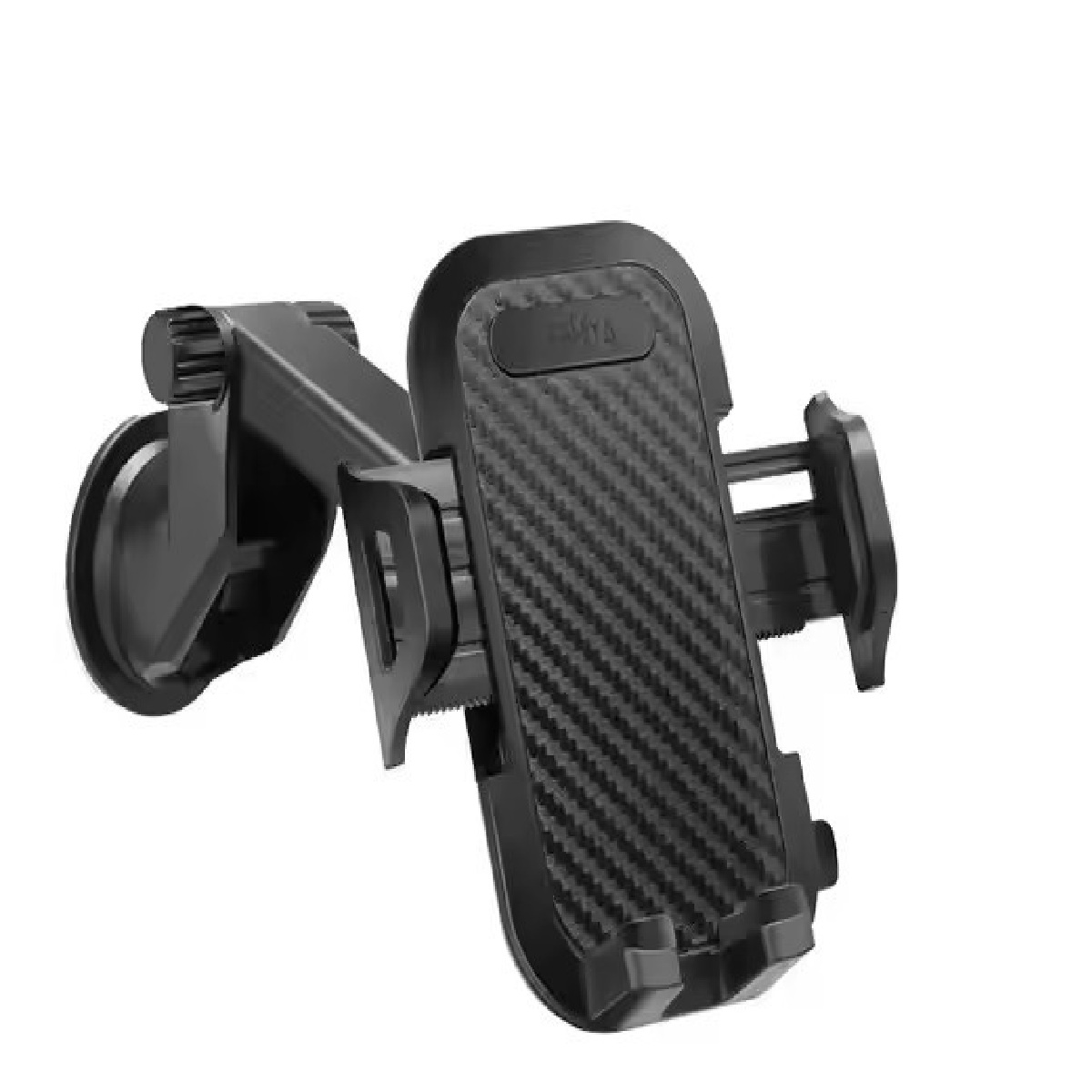 Soporte Celular Auto Extensible Ventosa Parabrisas - Tablero - Imagen 7