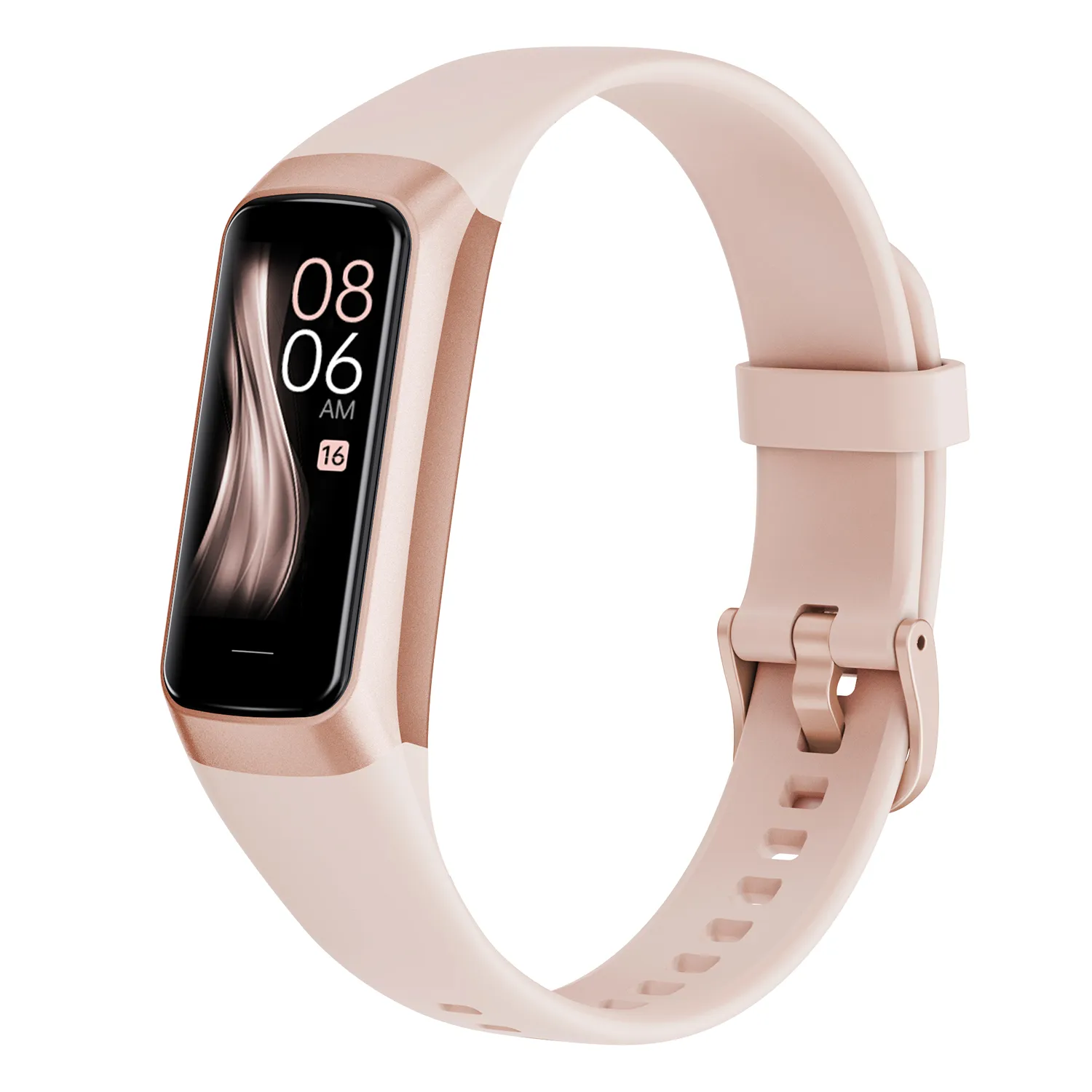 Pulsera Inteligente M4 Rosa - Imagen 3