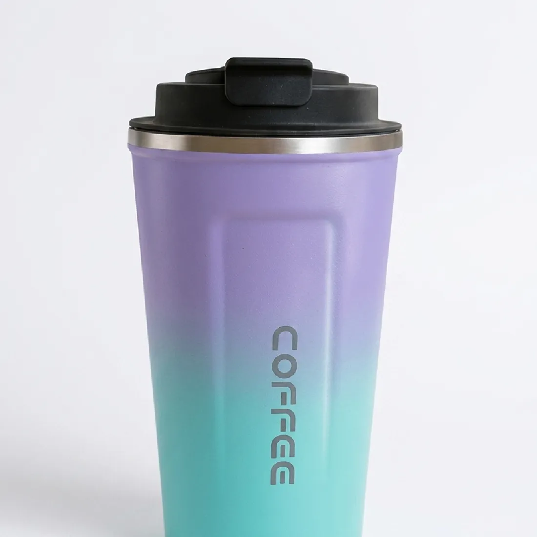 Vaso Térmico de Café con Sensor de Temperatura - Imagen 3