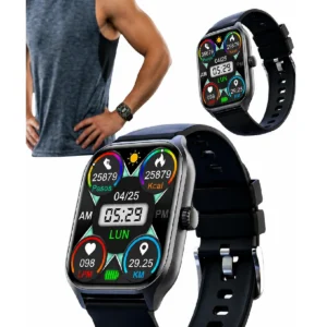 Reloj Inteligente Smartwatch BT Call