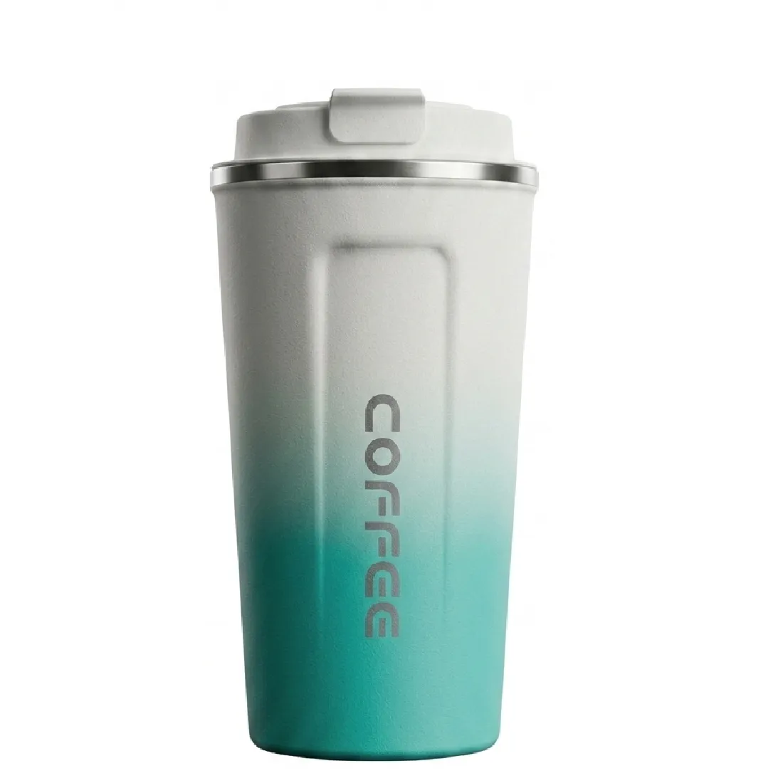Vaso Térmico de Café con Sensor de Temperatura - Imagen 4