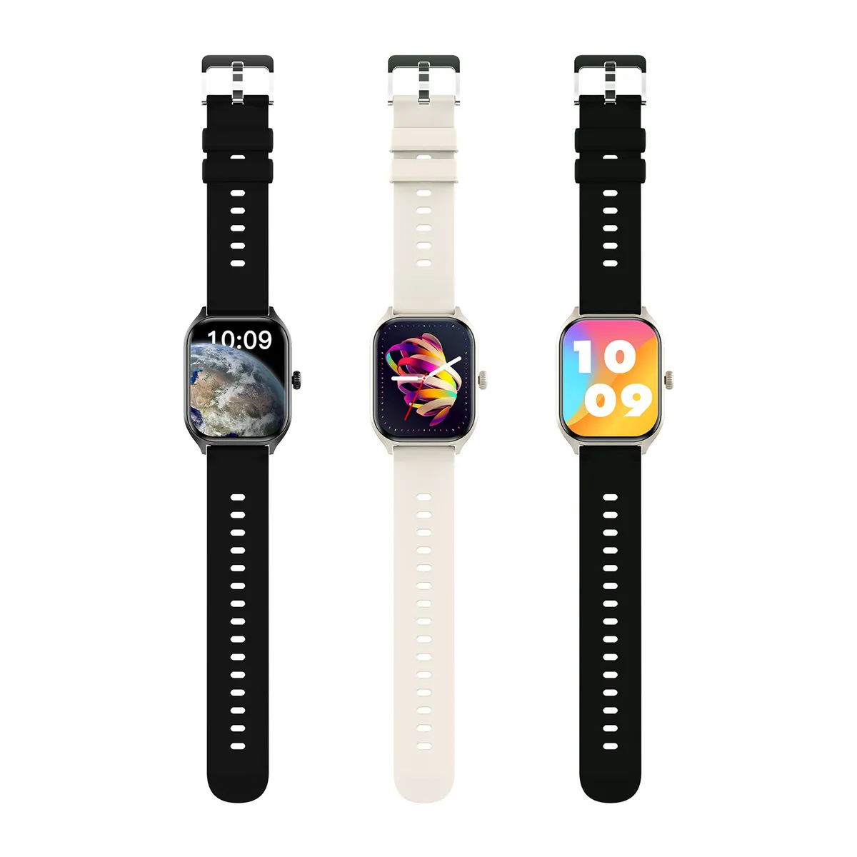 Reloj Inteligente Smartwatch BT Call - Imagen 9