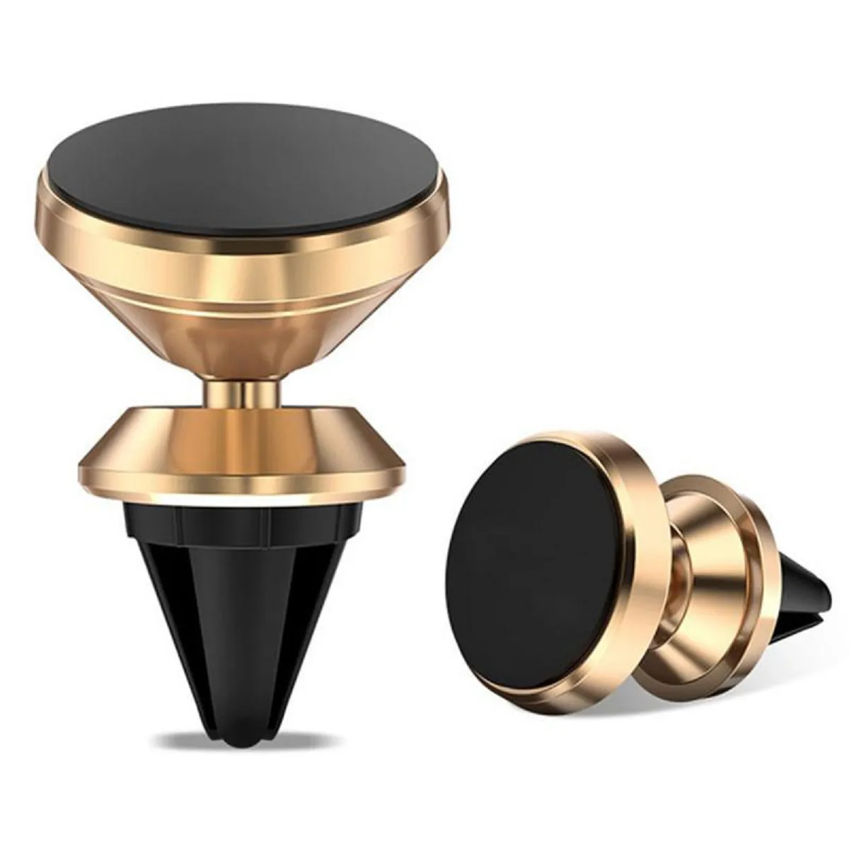 Soporte Magnético para Celular de Auto - Imagen 5