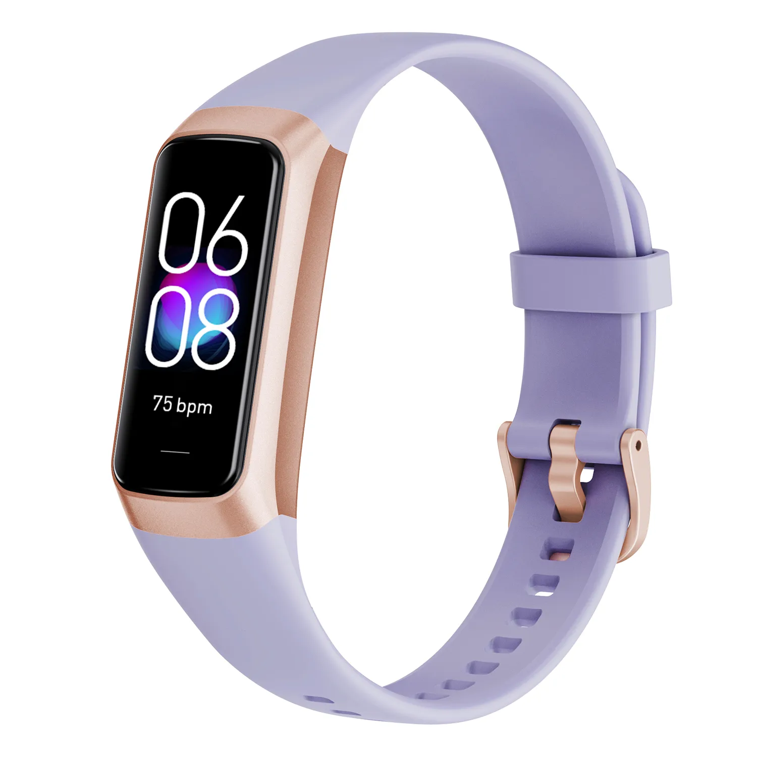 Pulsera Inteligente M4 Rosa - Imagen 2