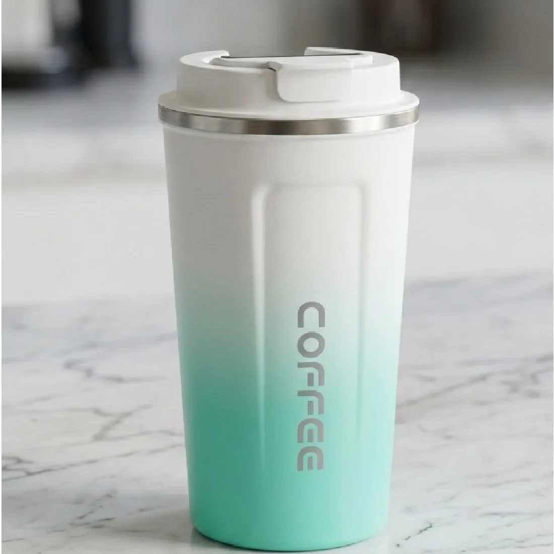 Vaso Térmico de Café con Sensor de Temperatura - Imagen 12